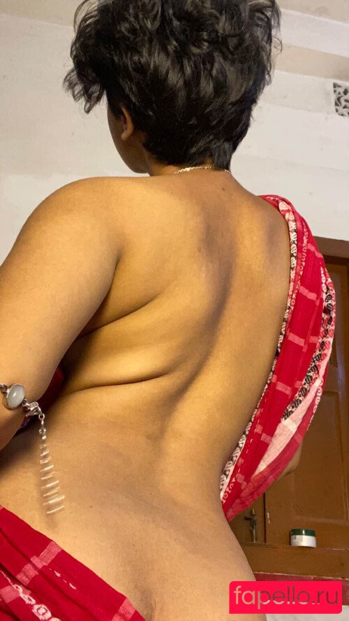 Antarshree Pandit Nude Onlyfans Photo 14