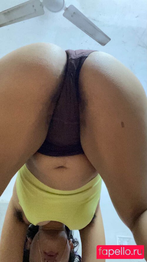Antarshree Pandit Nude Onlyfans Photo 11