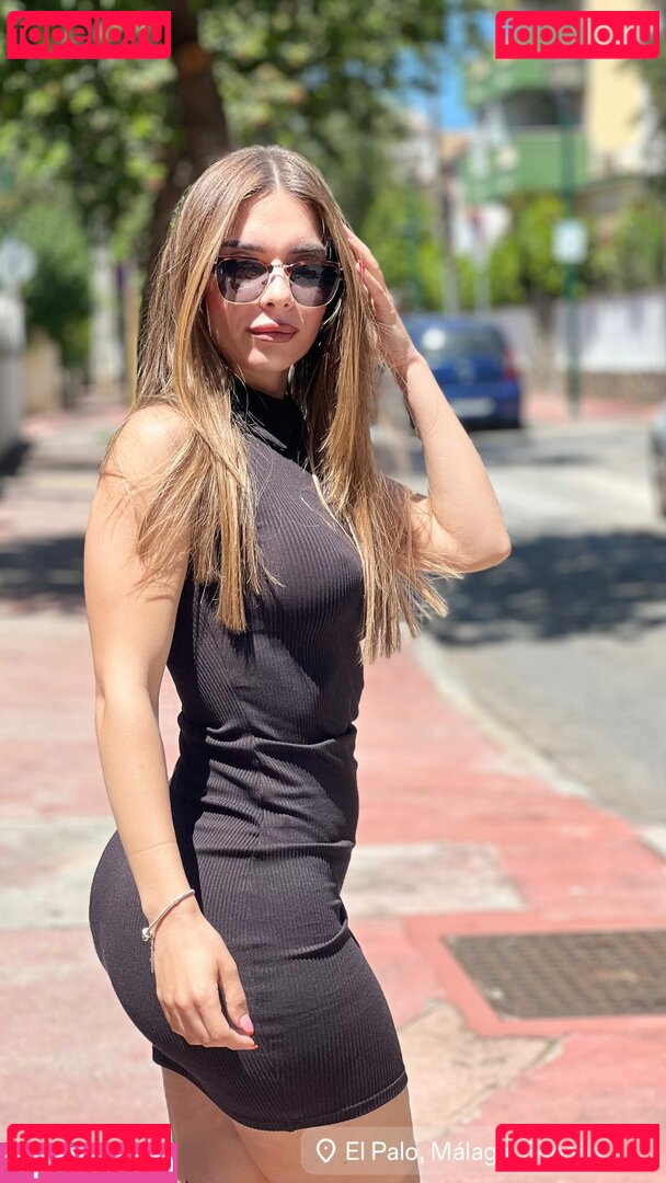 Rocio Gonzalez Nude Onlyfans Photo 50