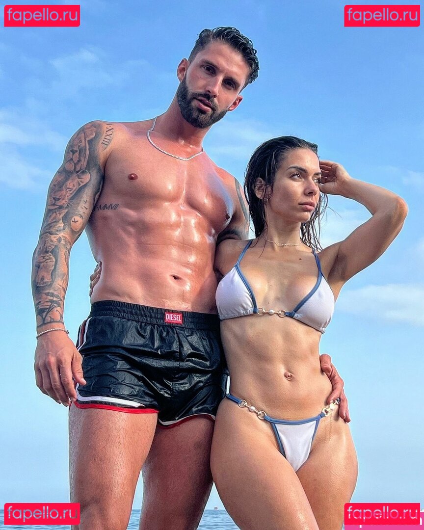 Rocio Gonzalez Nude Onlyfans Photo 38