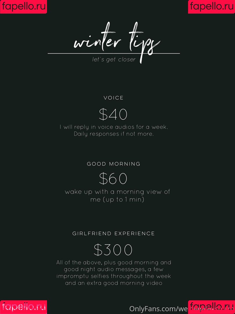 Welovealexstorm Onlyfans Photo Gallery 