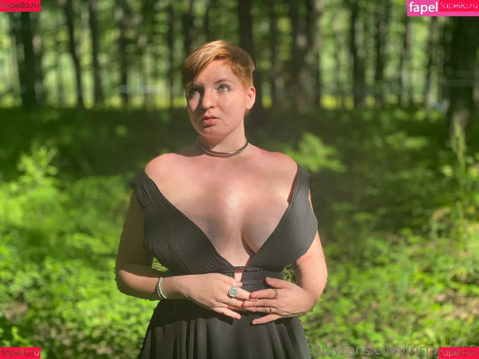 irisjaxx665 Onlyfans Photo Gallery 