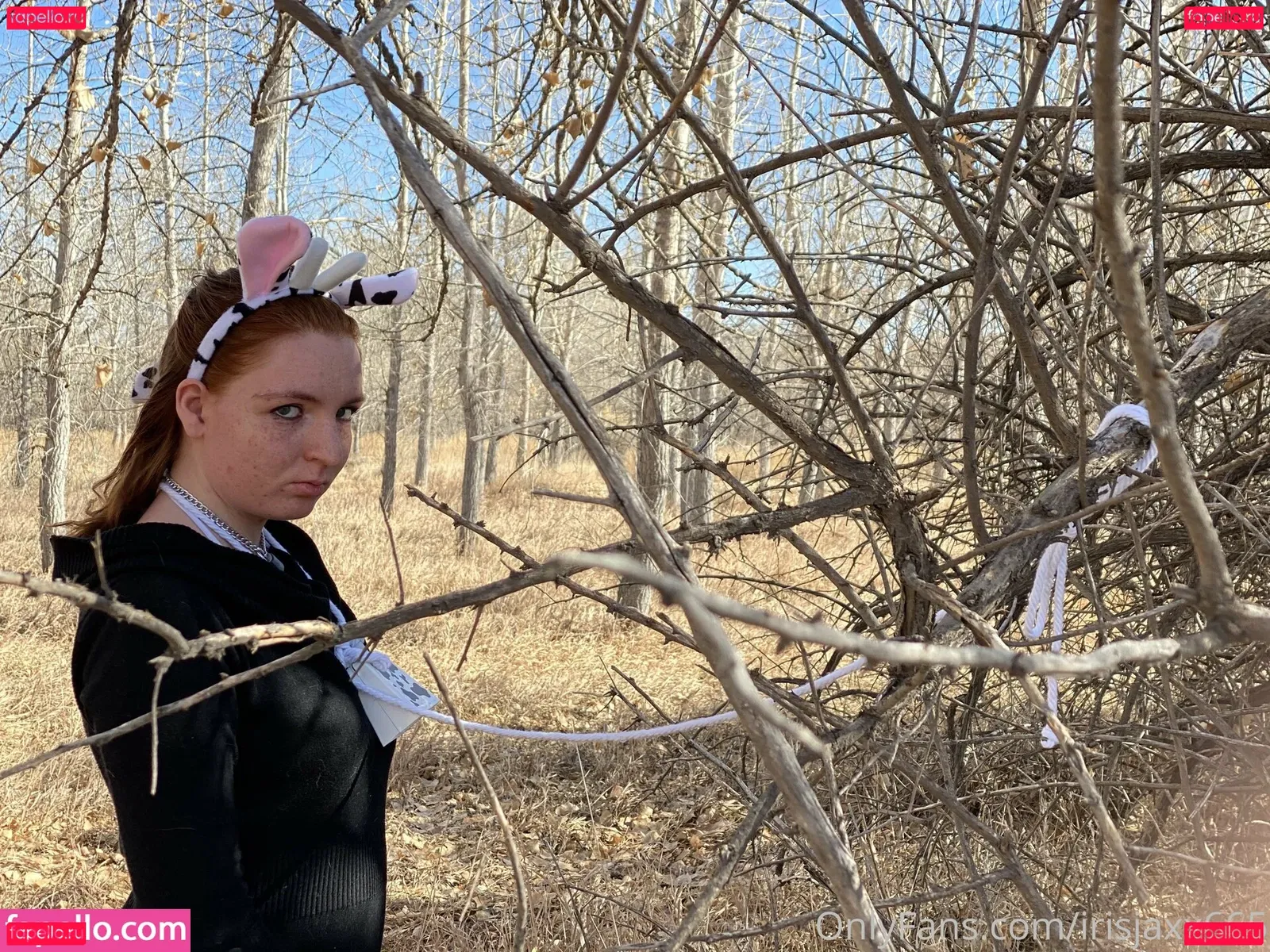 irisjaxx665 Onlyfans Photo Gallery 