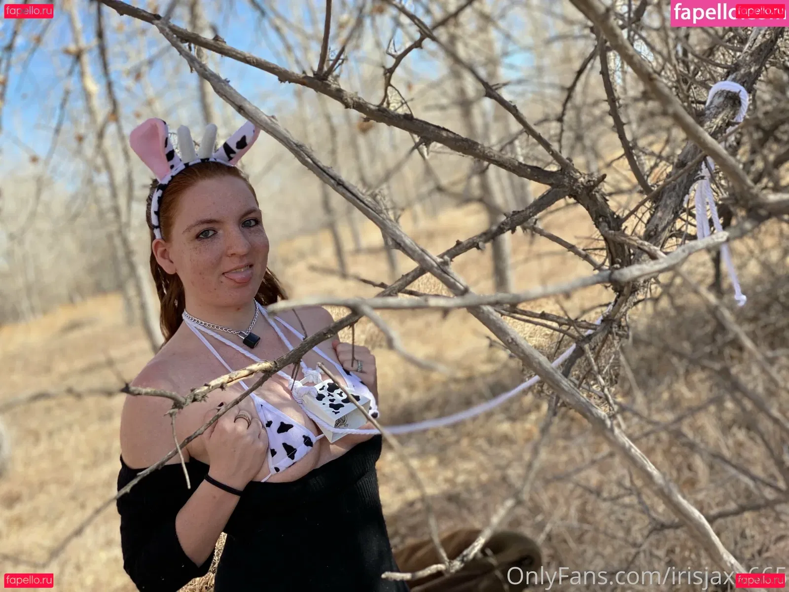 irisjaxx665 Onlyfans Photo Gallery 