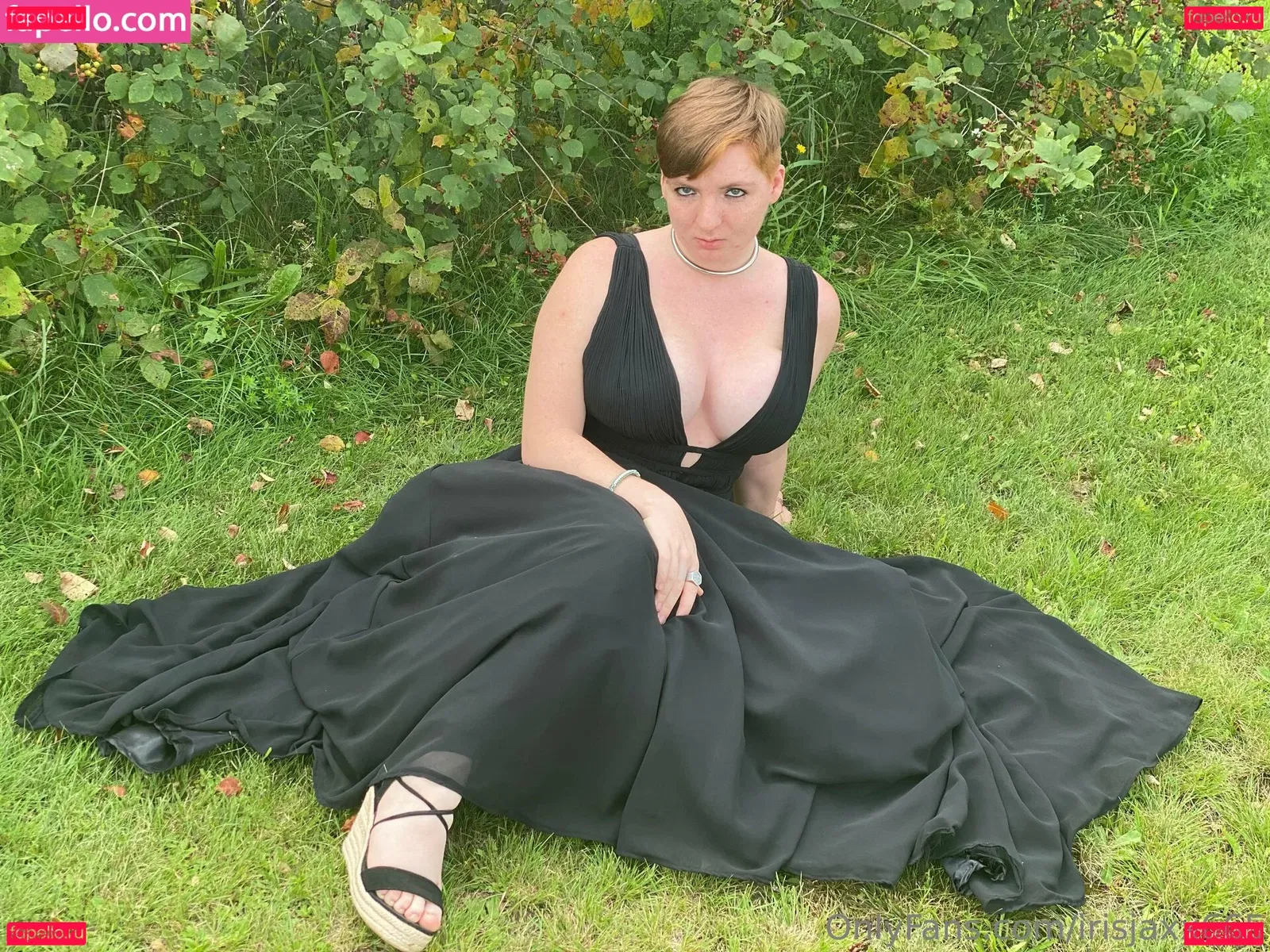 irisjaxx665 Onlyfans Photo Gallery 