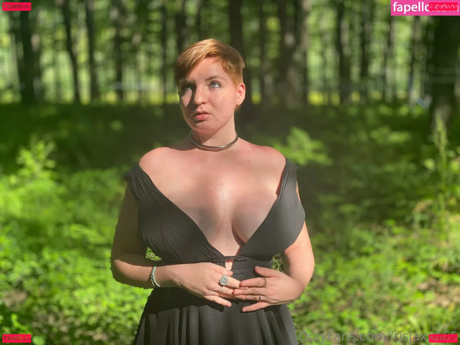 irisjaxx665 Onlyfans Photo Gallery 