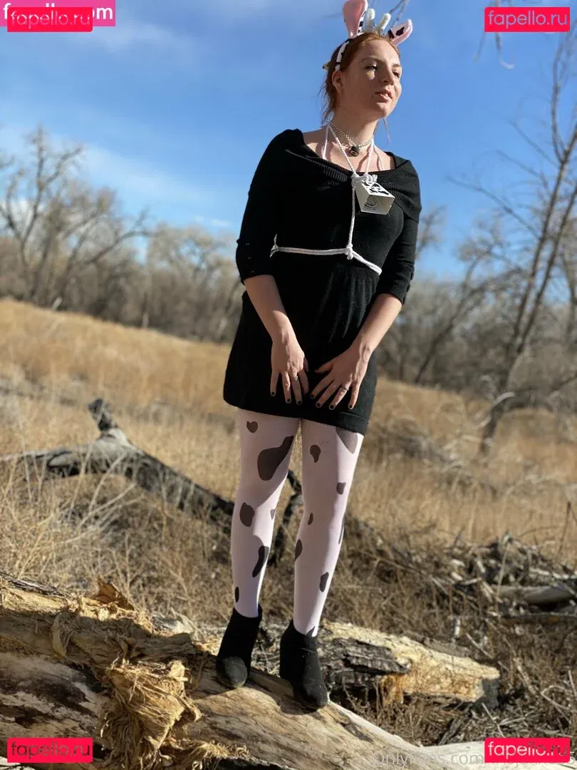 irisjaxx665 Onlyfans Photo Gallery 