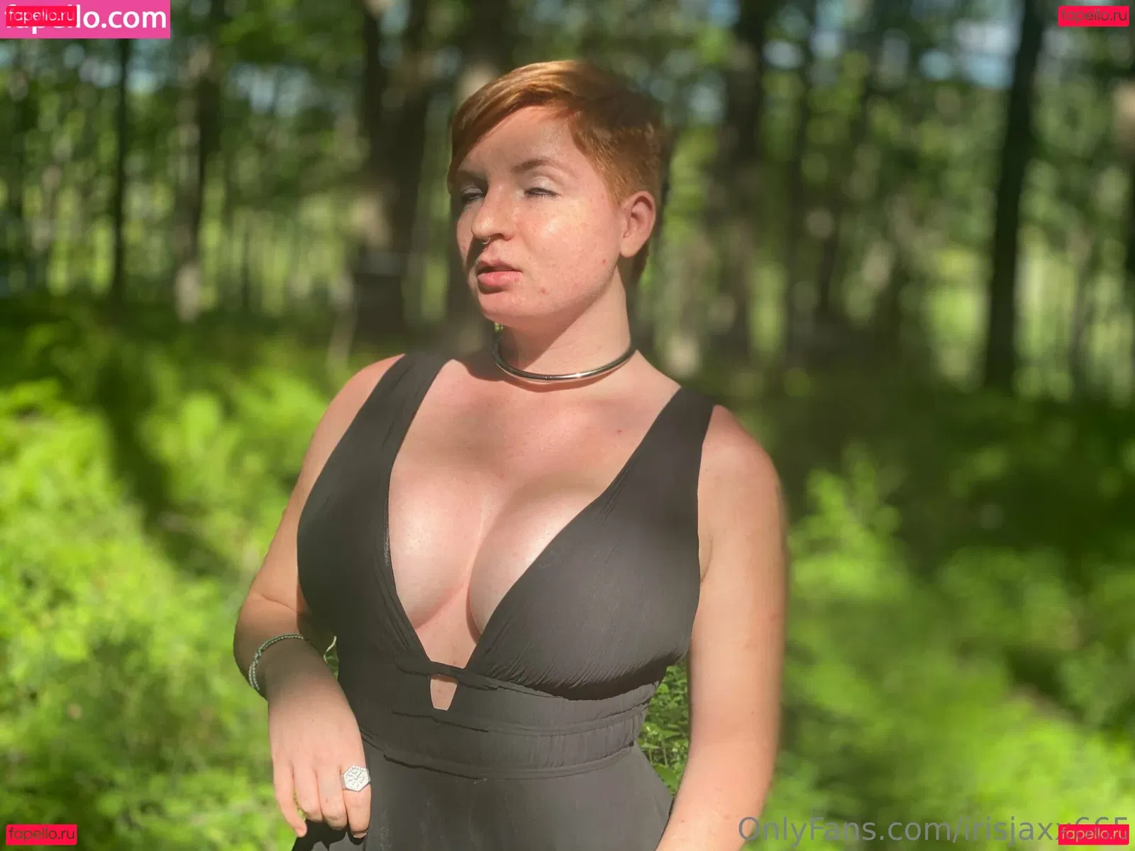 irisjaxx665 Onlyfans Photo Gallery 