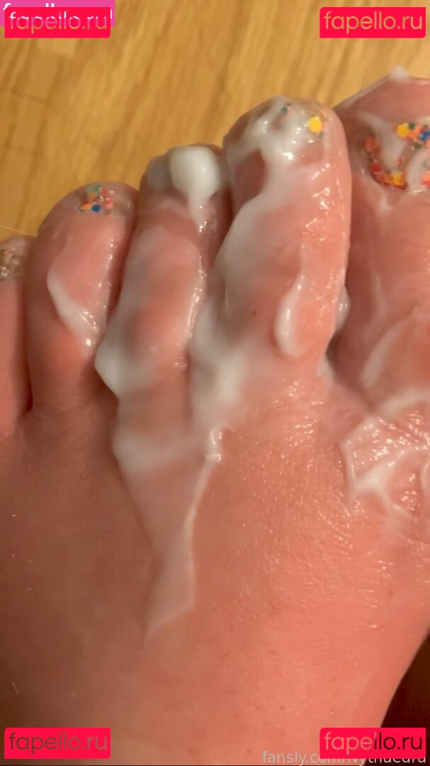 nythaedra Nude Onlyfans Photo 9