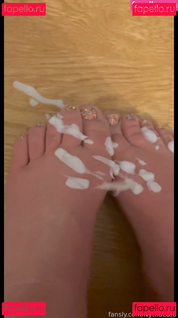 nythaedra Nude Onlyfans Photo 8