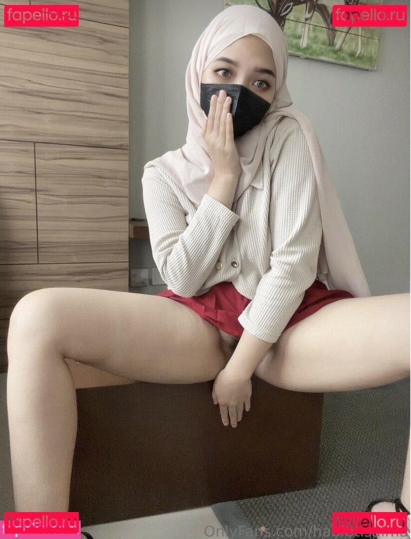 Habibti Salma Nude Onlyfans Photo 8