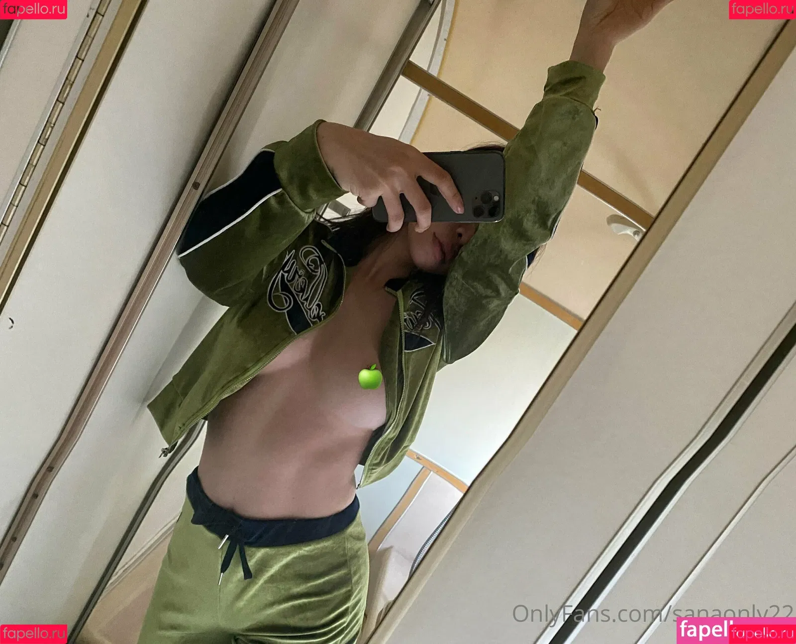 sanaonly22 Onlyfans Photo Gallery 