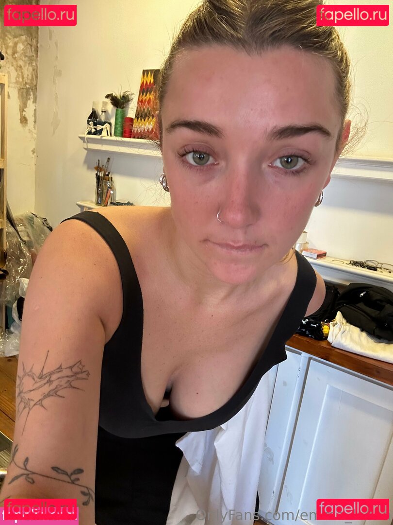 emma_leonn Nude Onlyfans Photo 18