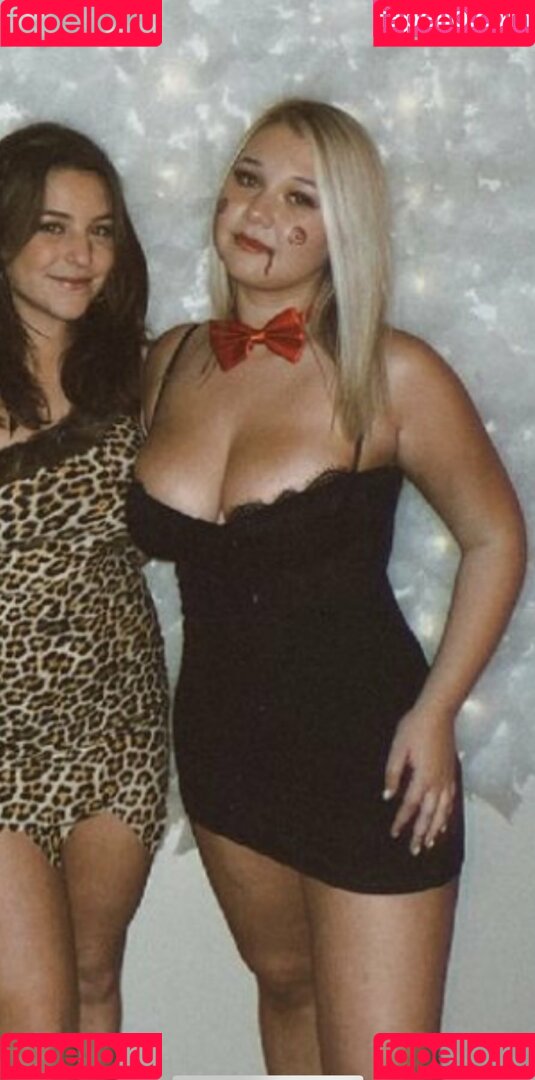 georgiiasanacore Onlyfans Photo Gallery 