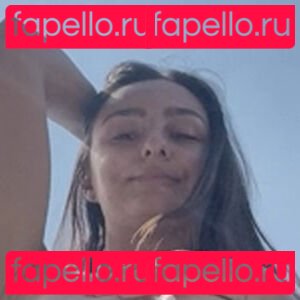 Karine Belle Nude Onlyfans Photo 3