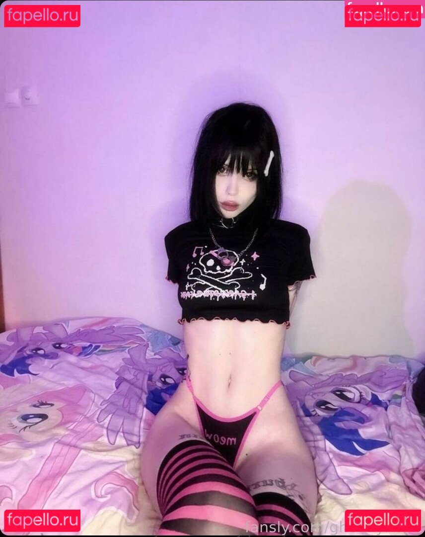 Deadlyydoll Nude Onlyfans Photo 8