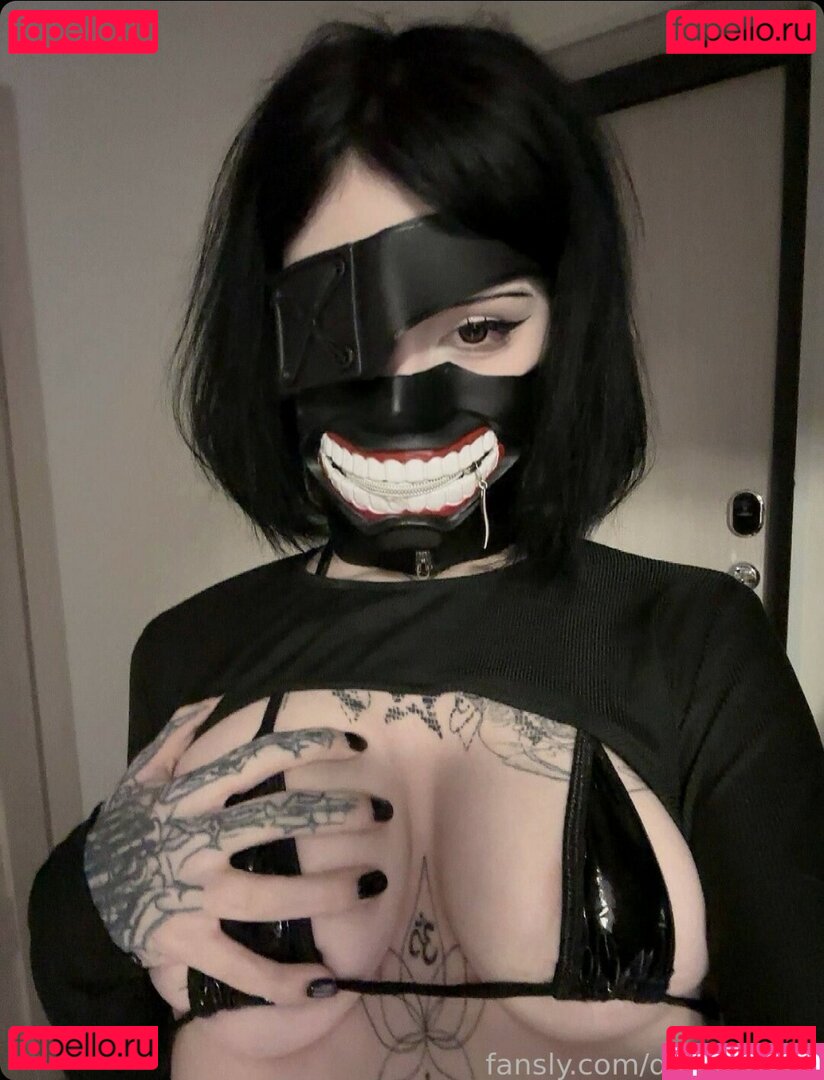 Deadlyydoll Nude Onlyfans Photo 3