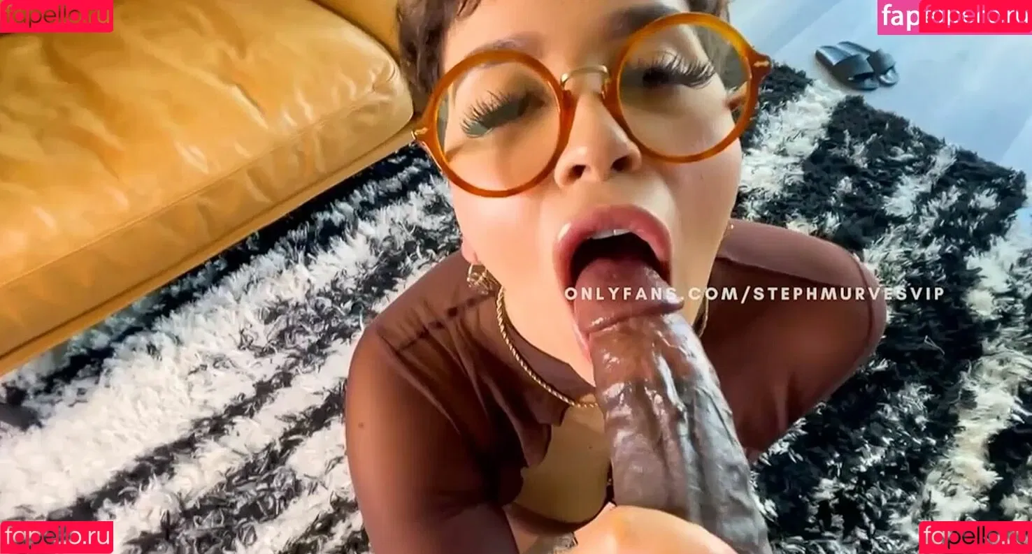 Steph Murves Onlyfans Photo Gallery 
