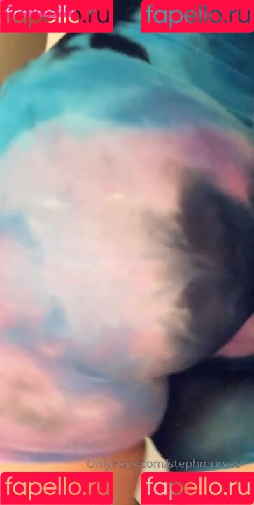 Steph Murves Onlyfans Photo Gallery 