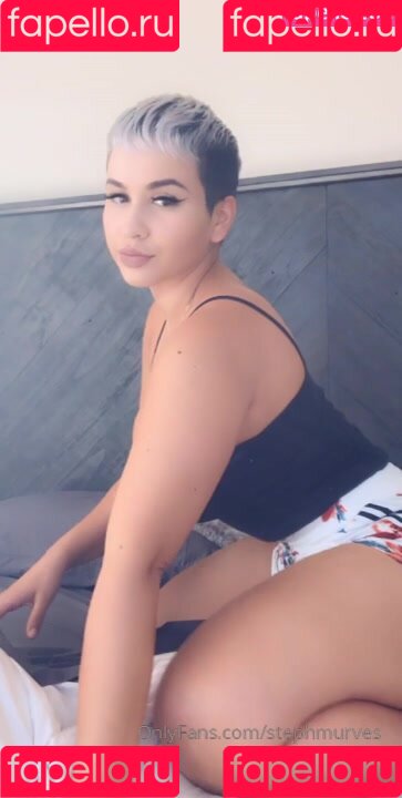 Steph Murves Onlyfans Photo Gallery 