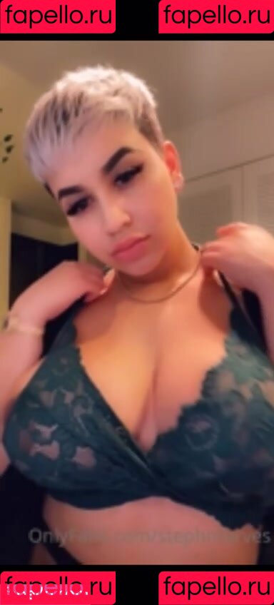 Steph Murves Onlyfans Photo Gallery 