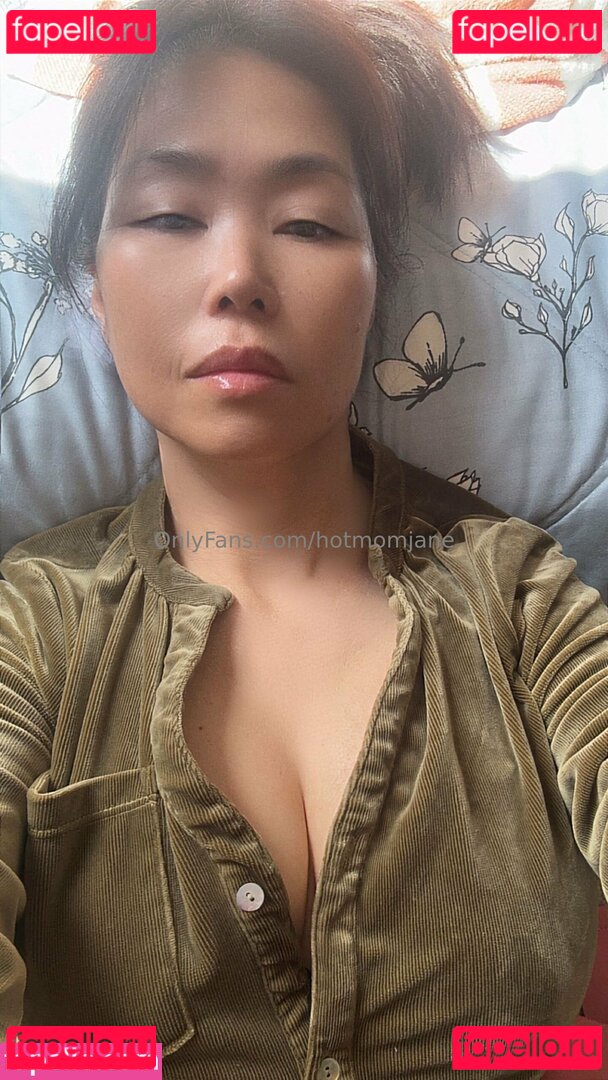 Hotmomjane Nude Onlyfans Photo 13
