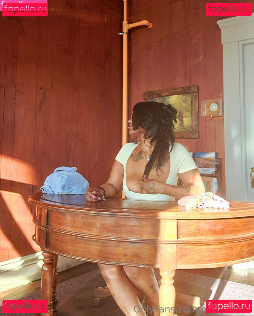 bettybones Nude Onlyfans Photo 33