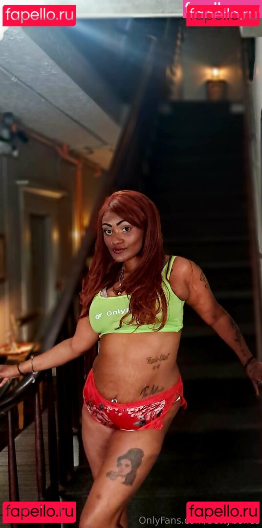 bettybones Nude Onlyfans Photo 19