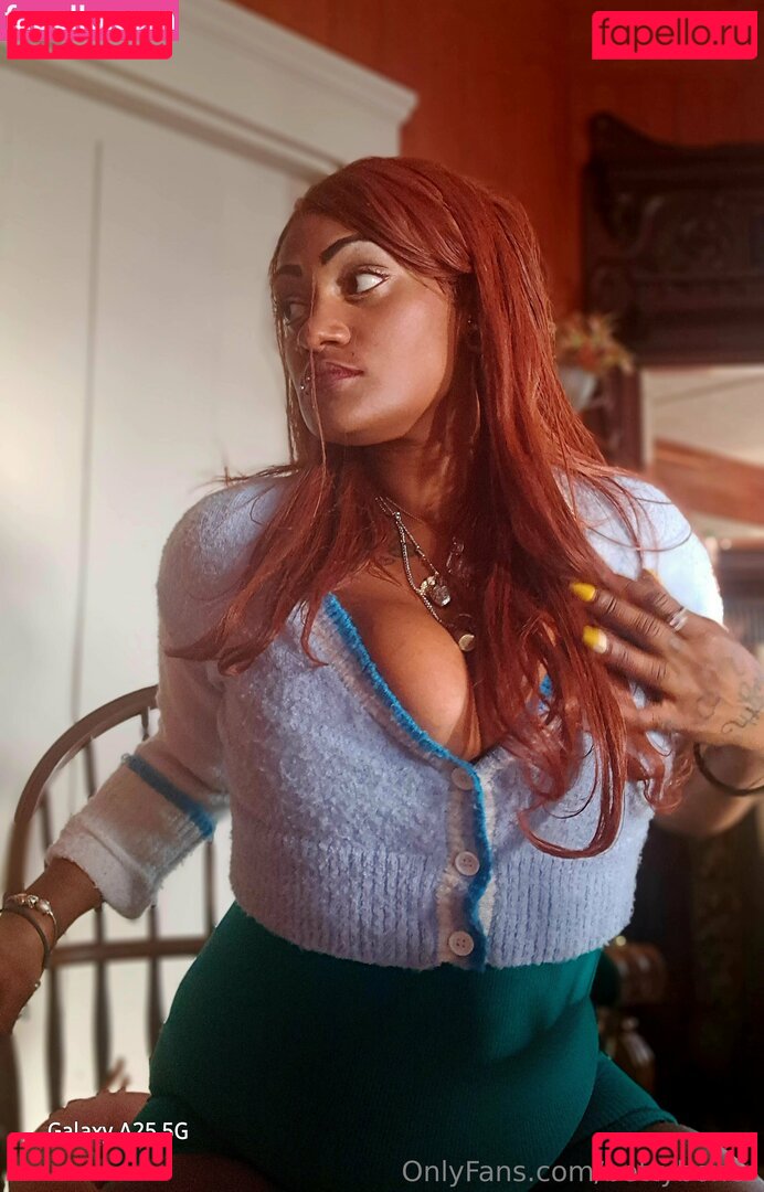 bettybones Nude Onlyfans Photo 13