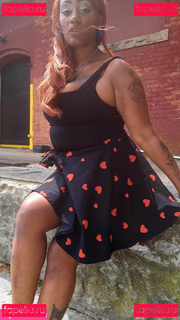 bettybones Nude Onlyfans Photo 7