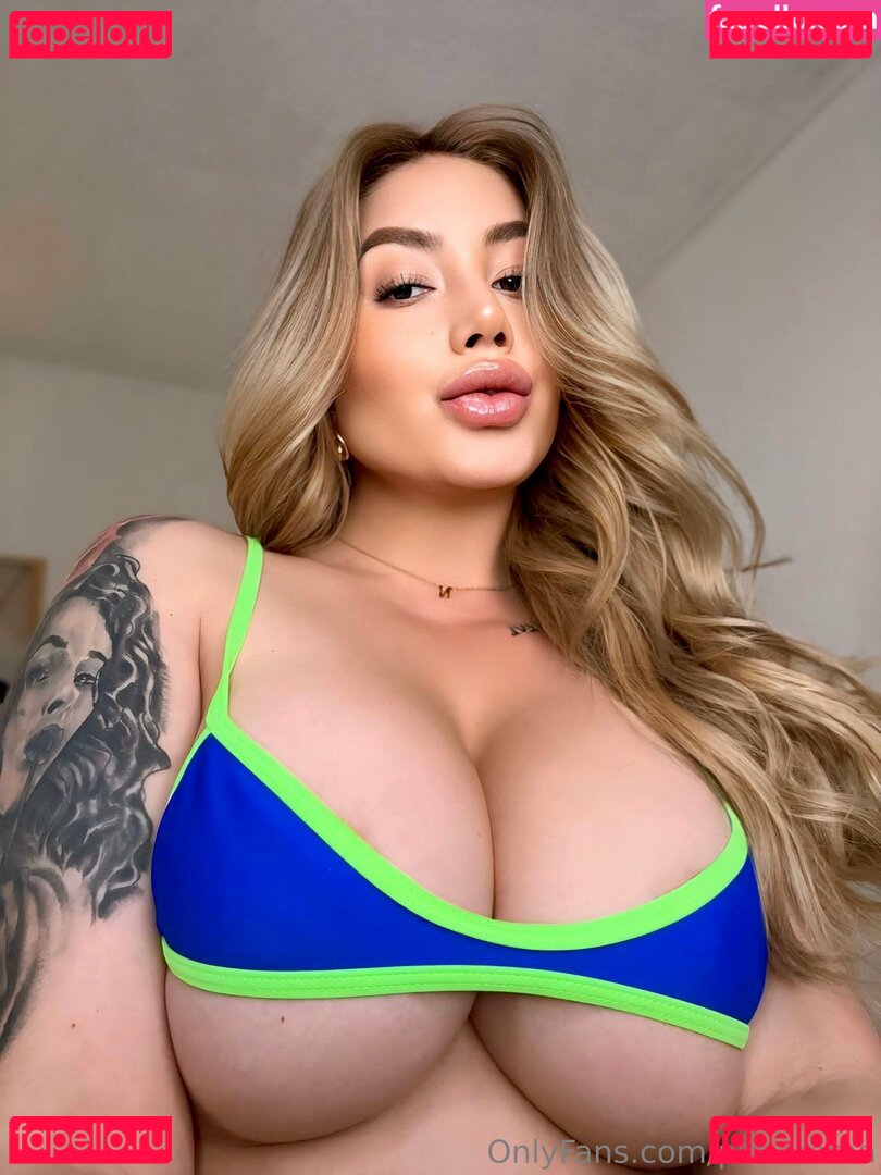 Emma Blake Nude Onlyfans Photo 46