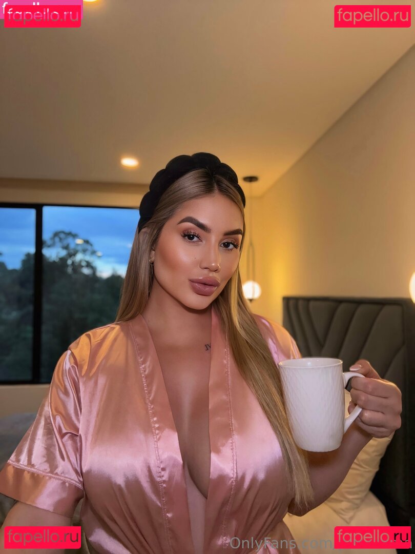 Emma Blake Nude Onlyfans Photo 45