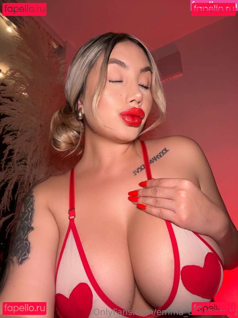 Emma Blake Nude Onlyfans Photo 39