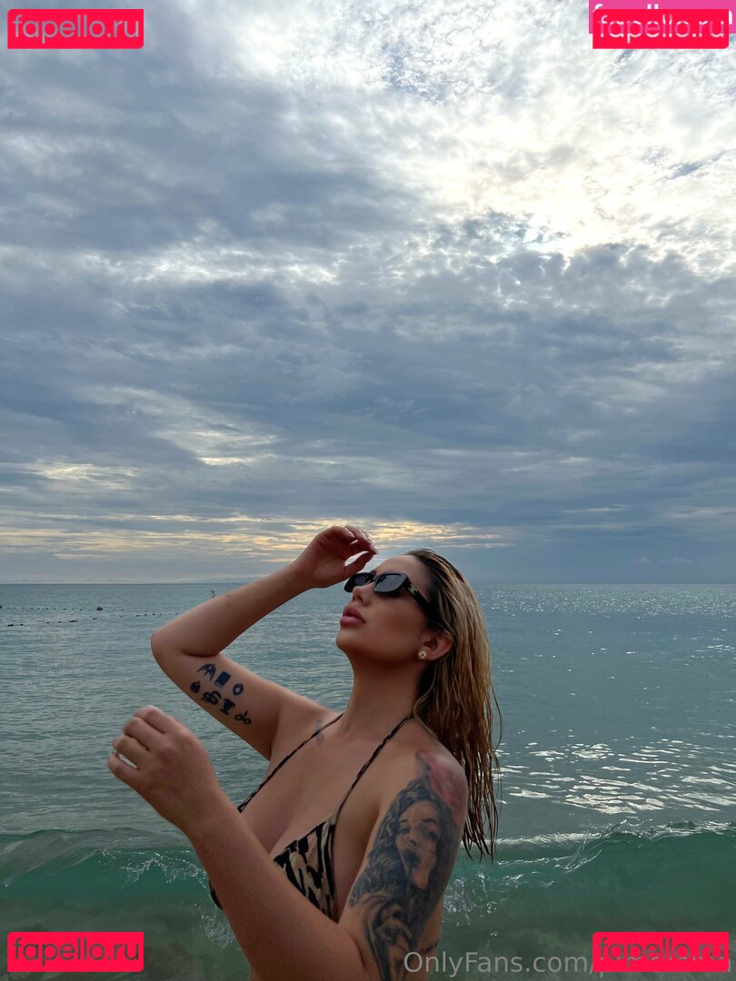 Emma Blake Nude Onlyfans Photo 37