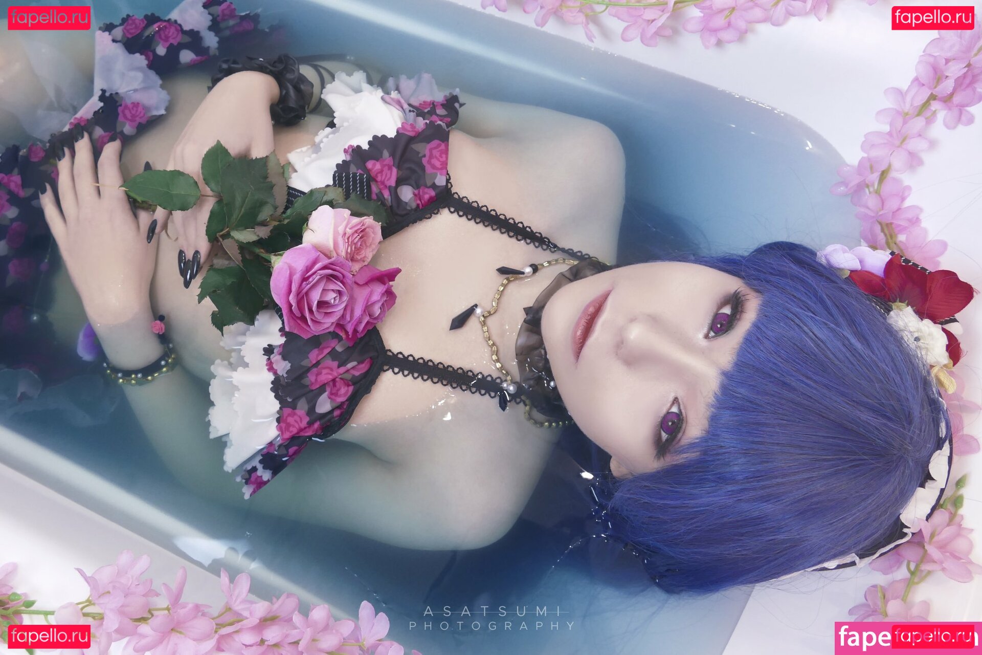 annemcosplay Nude Onlyfans Photo 35