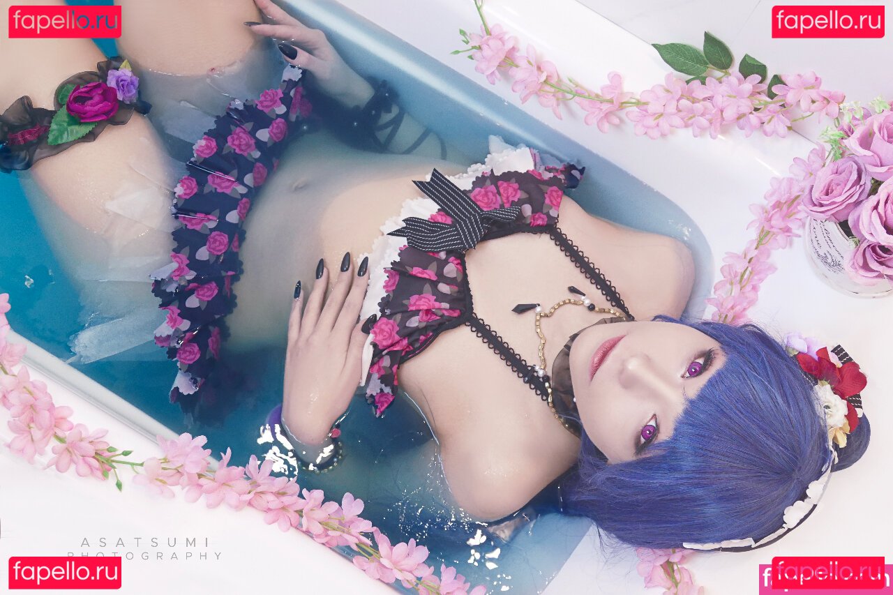 annemcosplay Nude Onlyfans Photo 32