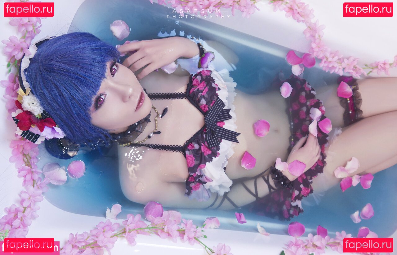 annemcosplay Nude Onlyfans Photo 31