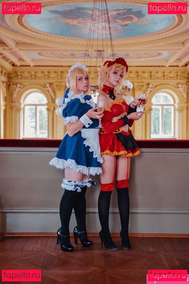 annemcosplay Nude Onlyfans Photo 27