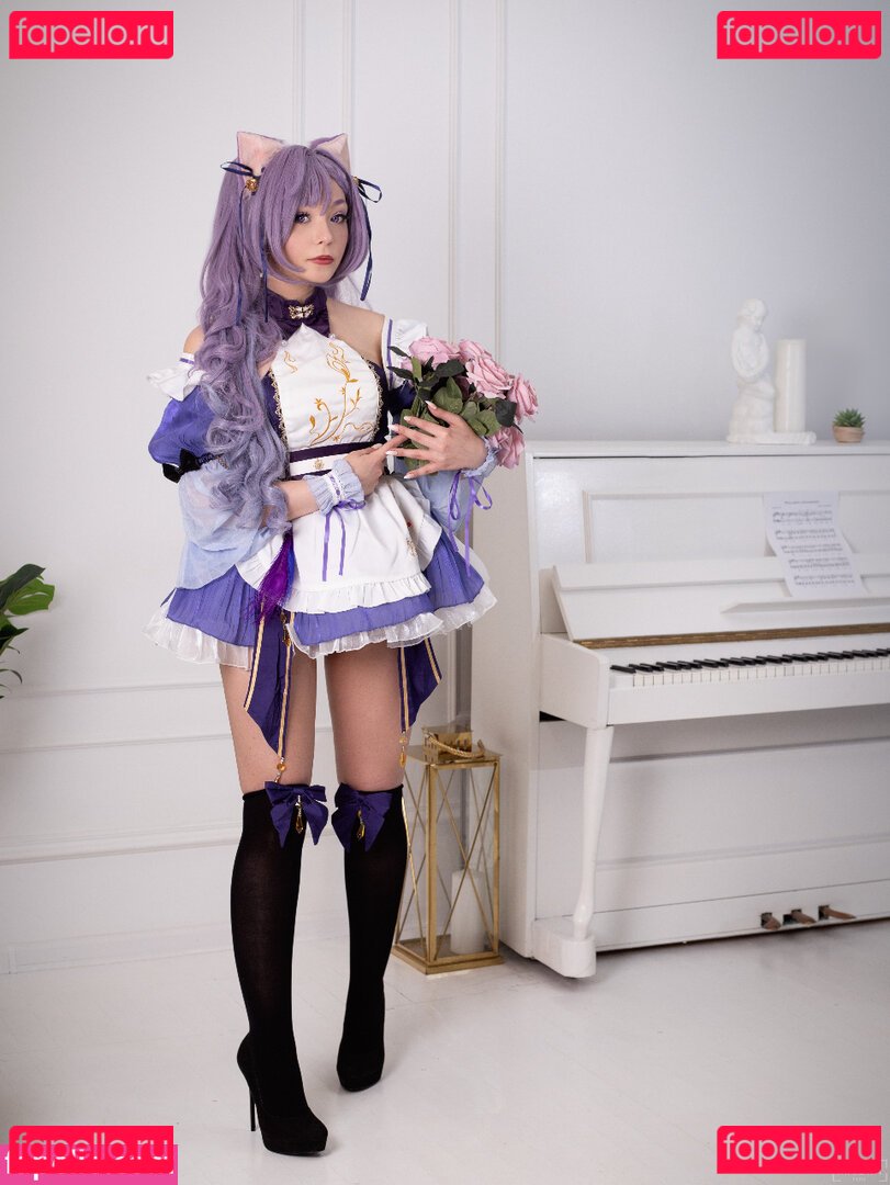 annemcosplay Nude Onlyfans Photo 26