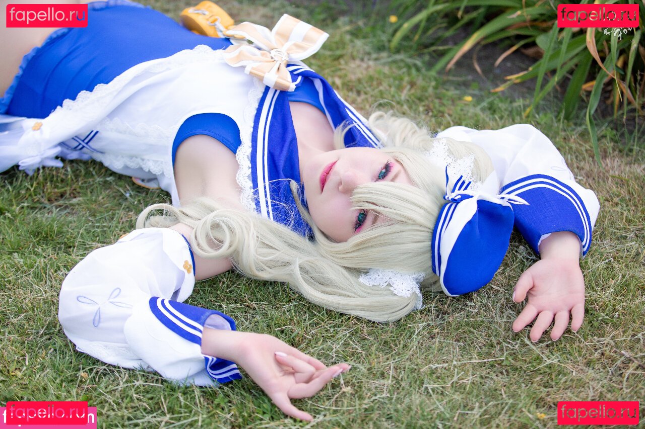 annemcosplay Nude Onlyfans Photo 24