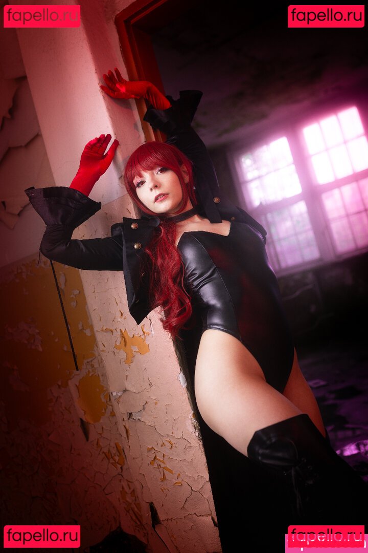 annemcosplay Nude Onlyfans Photo 22