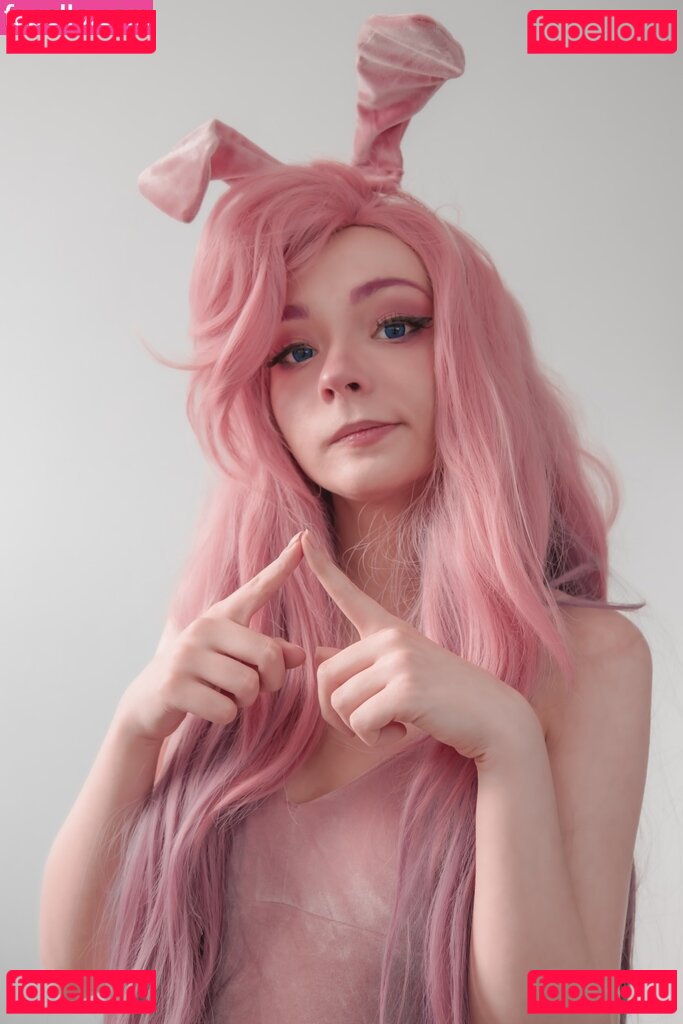 annemcosplay Nude Onlyfans Photo 14