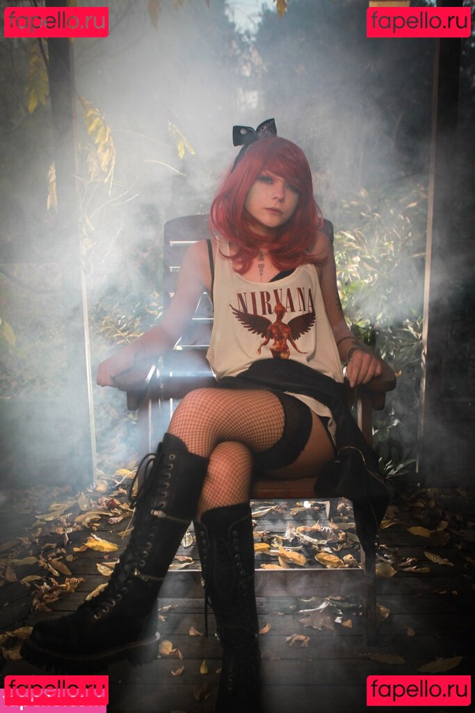 annemcosplay Nude Onlyfans Photo 15