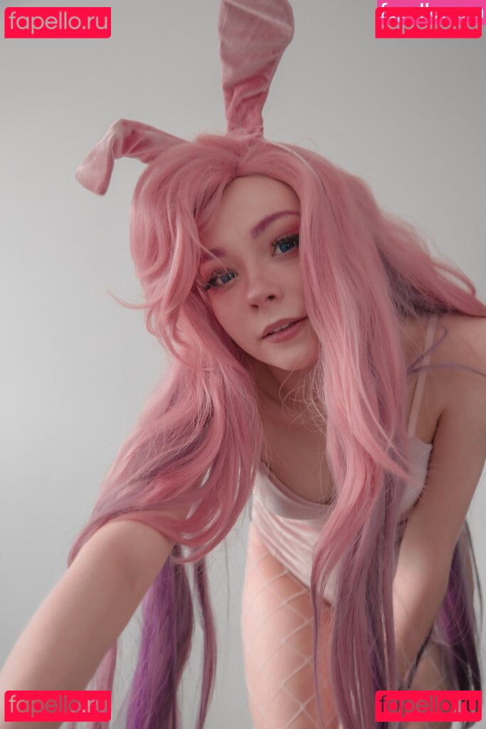 annemcosplay Nude Onlyfans Photo 13