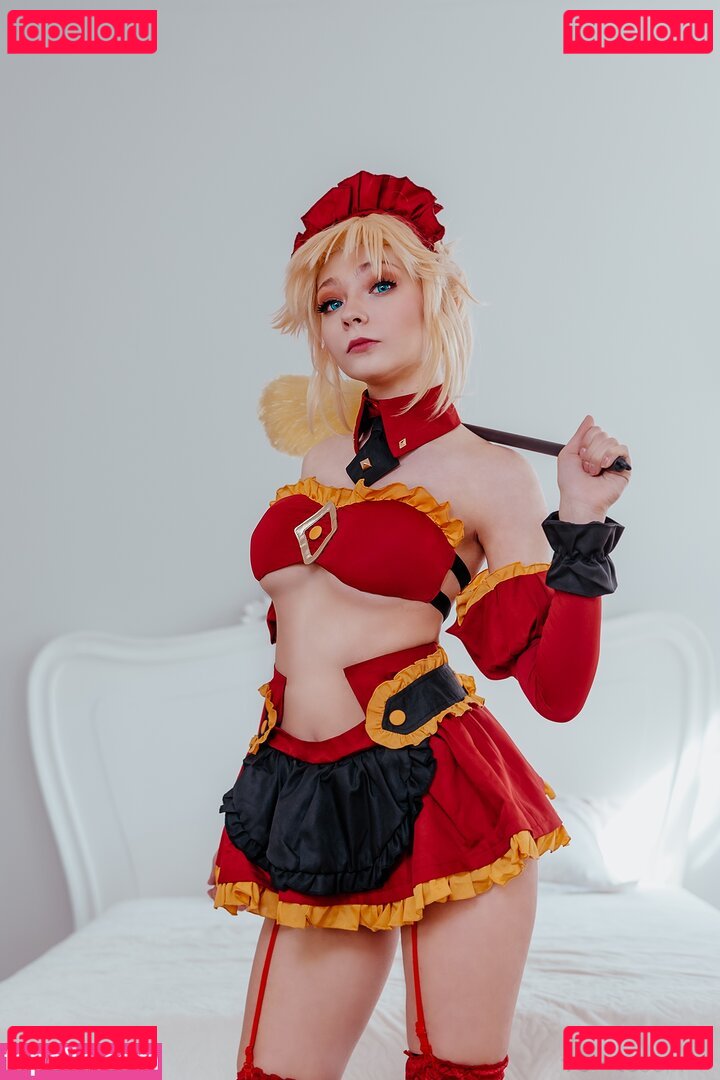 annemcosplay Nude Onlyfans Photo 12