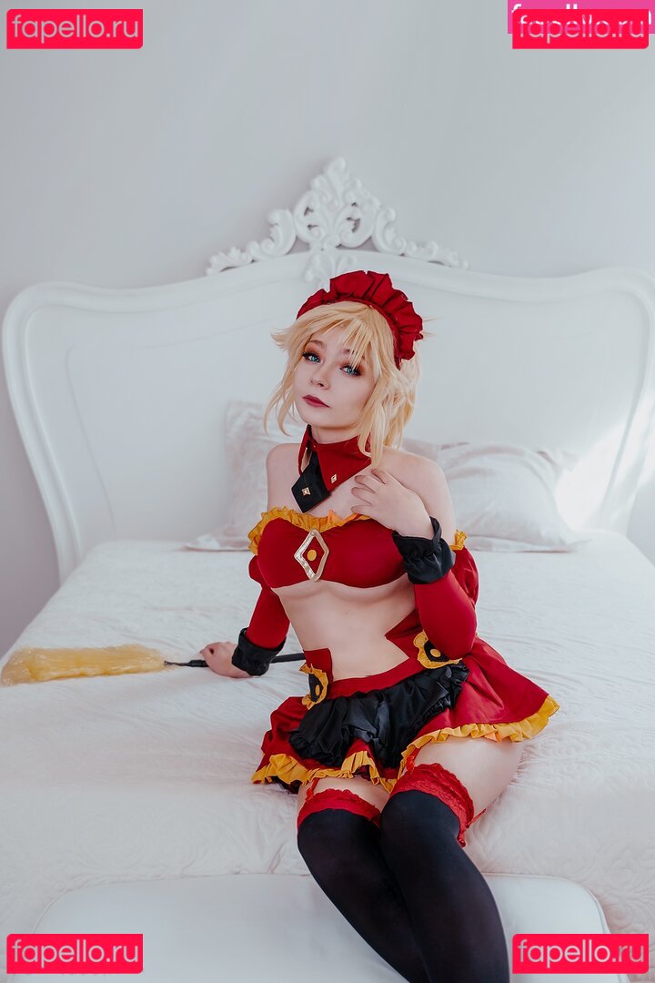 annemcosplay Nude Onlyfans Photo 10