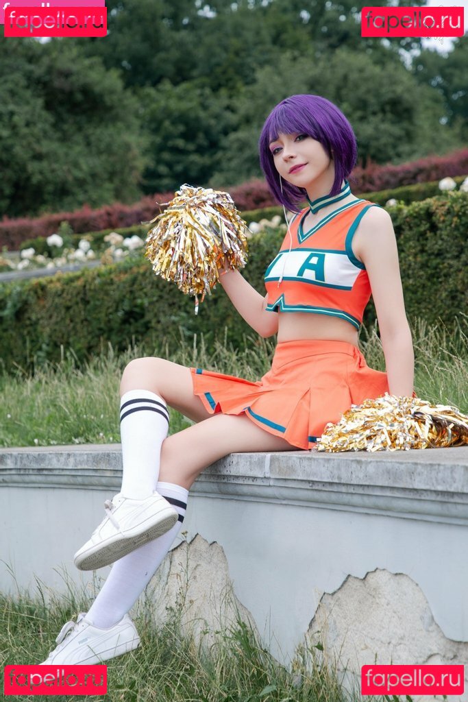 annemcosplay Nude Onlyfans Photo 9