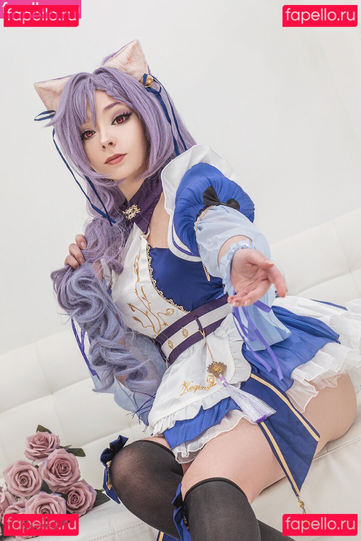 annemcosplay Nude Onlyfans Photo 6