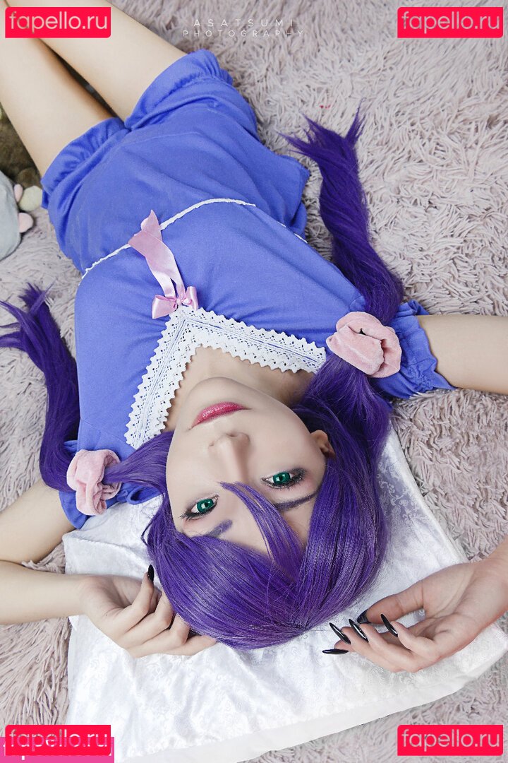 annemcosplay Nude Onlyfans Photo 4