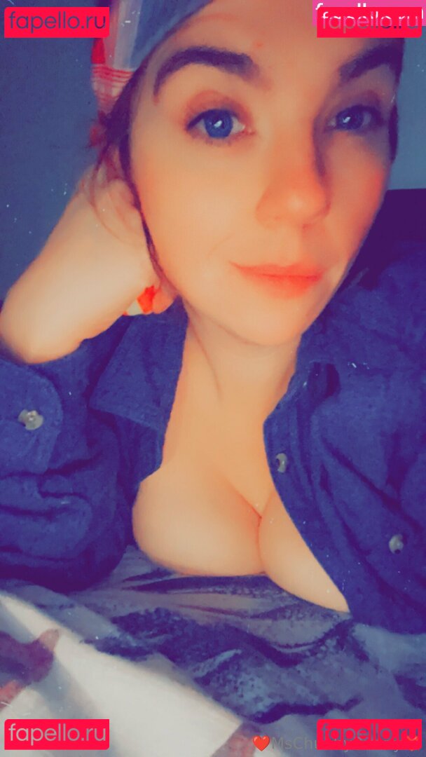 mschubbybunnie Nude Onlyfans Photo 41